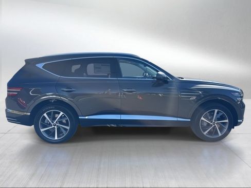 New 2026 Genesis GV80 3.5T Advanced AWD/4WD image 8