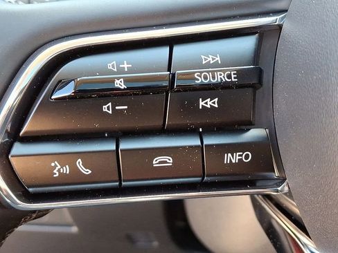 New 2026 MAZDA CX-90 3.3 Turbo w/ Premium Sport Pkg image 21