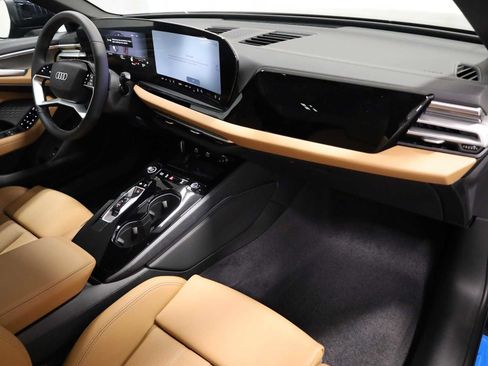 New 2026 Audi A5 2.0T Premium Plus AWD/4WD image 6