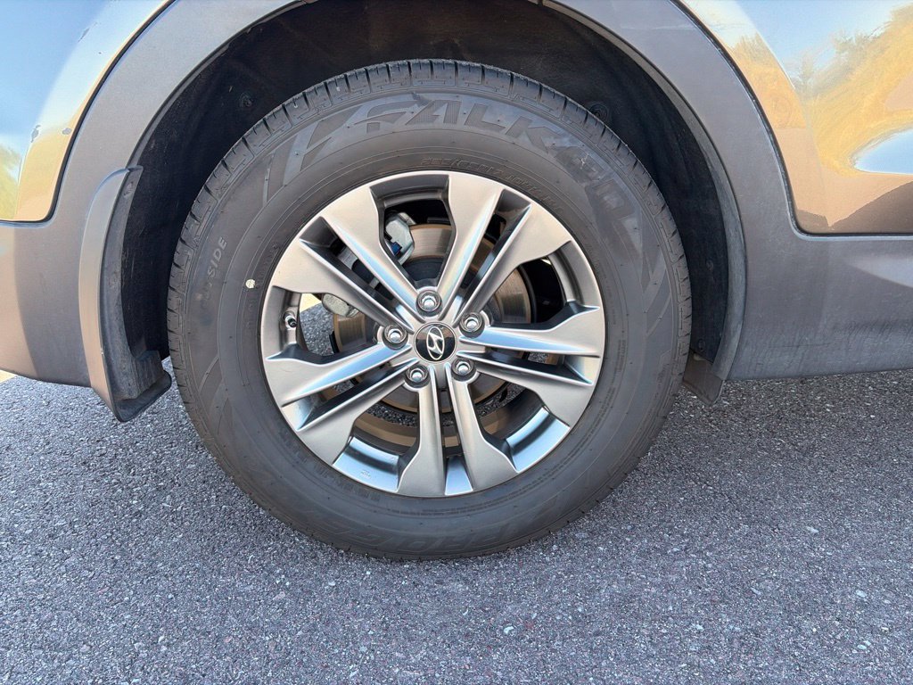 Used 2014 Hyundai Santa Fe Sport w/ Popular Equipment Package 02 FWD image 32