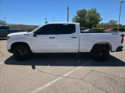 Used 2023 Chevrolet Silverado 1500 Custom Trail Boss