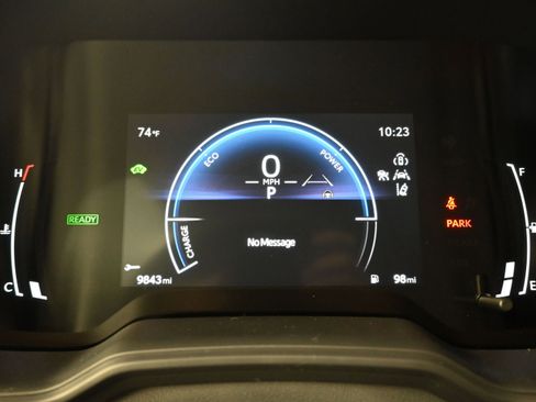 New 2026 Toyota Corolla LE image 10