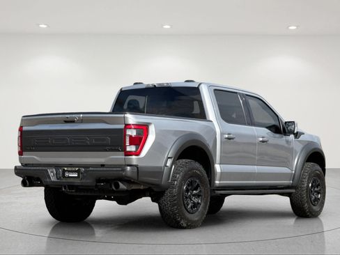Used 2023 Ford F150 Raptor AWD/4WD image 6