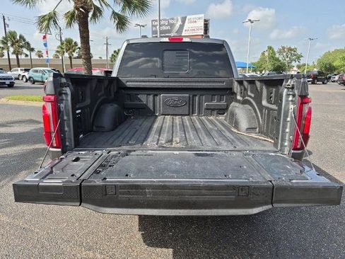 Certified 2024 Ford F150 King Ranch w/ FX4 Off-Road Package AWD/4WD image 18