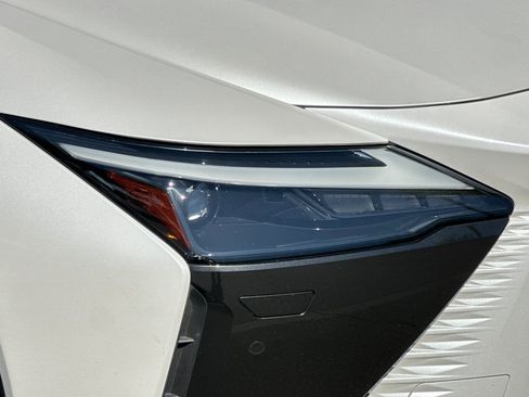 Certified 2023 Lexus RZ 450e Premium w/ Cold Area Package AWD/4WD image 12