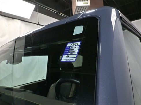 Used 2024 Ford Bronco Wildtrak image 33