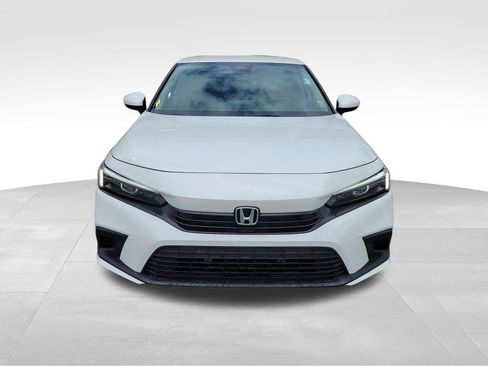Used 2023 Honda Civic LX image 6
