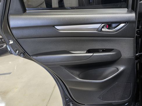 Used 2018 MAZDA CX-5 Sport image 9