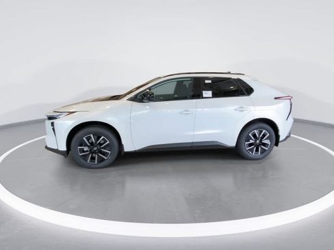 New 2026 Toyota bZ AWD/4WD image 5