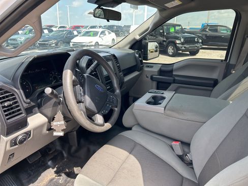 Used 2019 Ford F150 XL w/ Equipment Group 101A Mid image 9