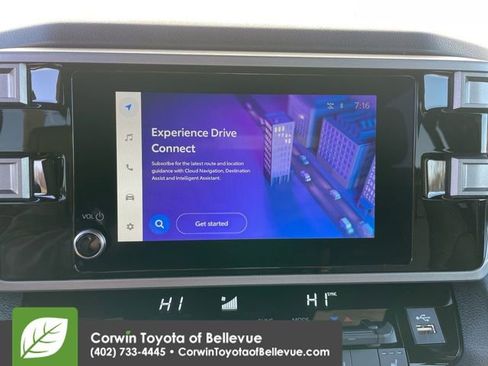 Used 2026 Toyota Tundra SR5 image 16