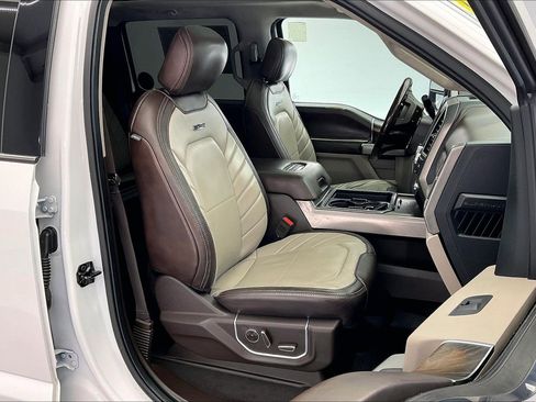 Used 2019 Ford F250 Limited image 6