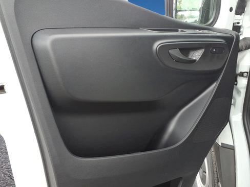 New 2026 Mercedes-Benz Sprinter 2500 image 22