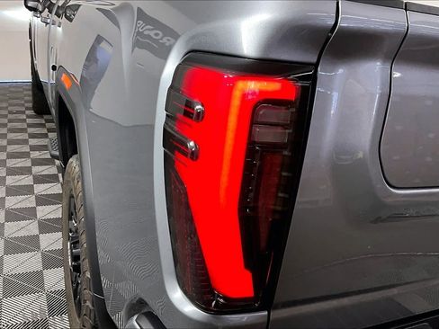 Certified 2024 GMC Sierra 2500 AT4 w/ AT4 Premium Plus Package image 29