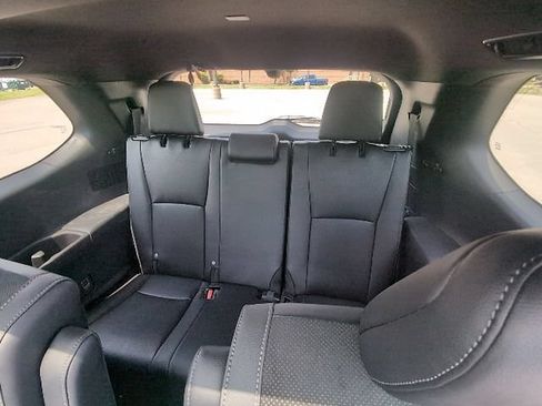 Used 2026 Toyota Grand Highlander AWD Hybrid image 14