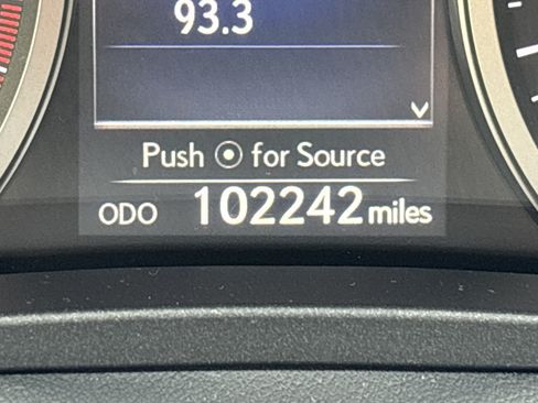 Used 2017 Lexus NX 200t AWD w/ Premium Package image 21