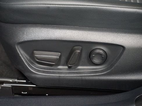 Certified 2024 Toyota Camry SE FWD image 30