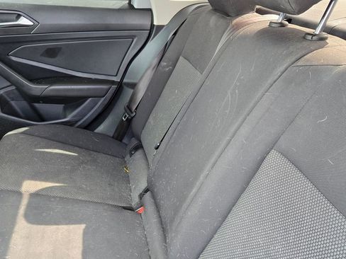 Used 2020 Volkswagen Jetta S w/ Driver Assistance Package image 7