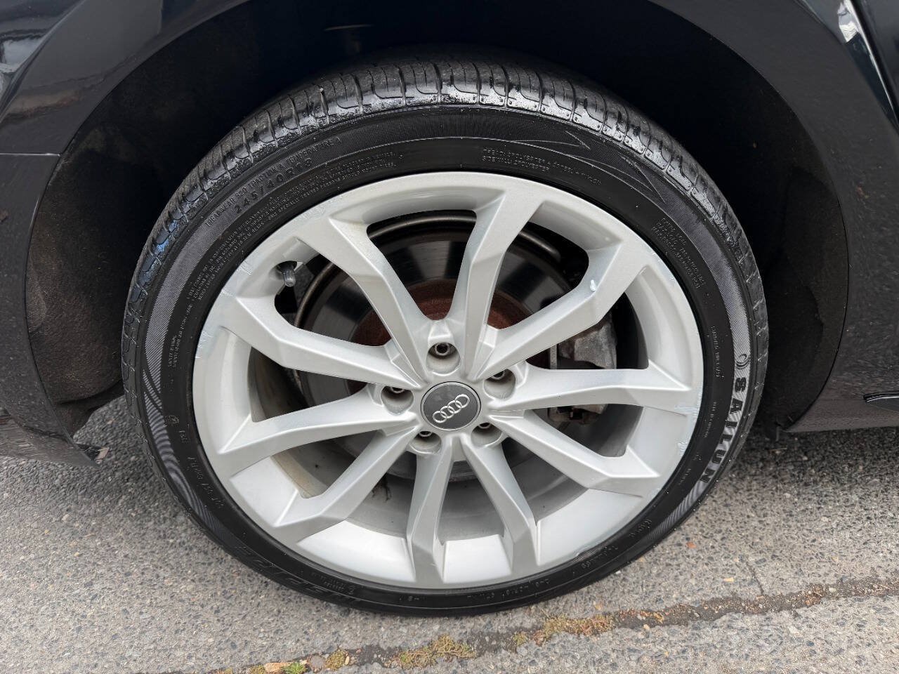 Used 2019 Audi A4 2.0T Premium w/ Convenience Package AWD/4WD image 12