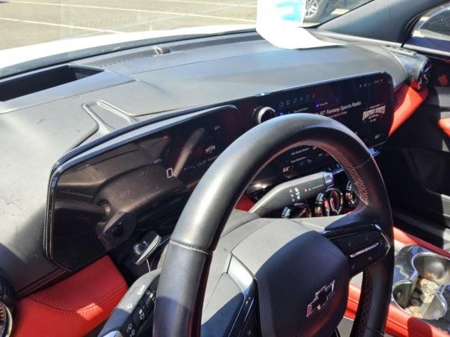 Used 2024 Chevrolet Blazer EV RS AWD/4WD image 5