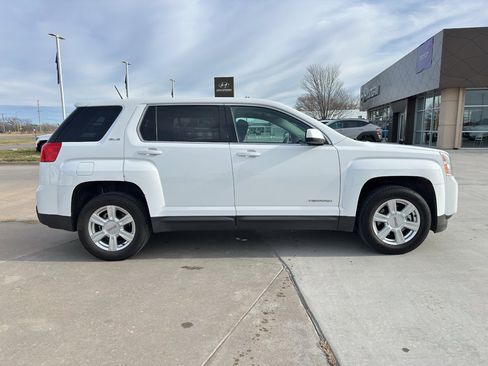 Used 2014 GMC Terrain SLE image 7
