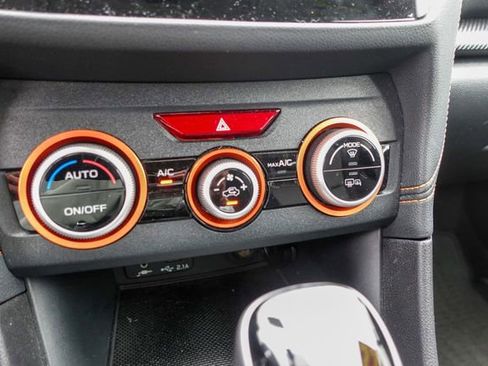 Used 2022 Subaru Crosstrek 2.0i Premium w/ Moonroof Package image 20