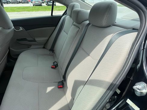 Used 2013 Honda Civic EX image 7