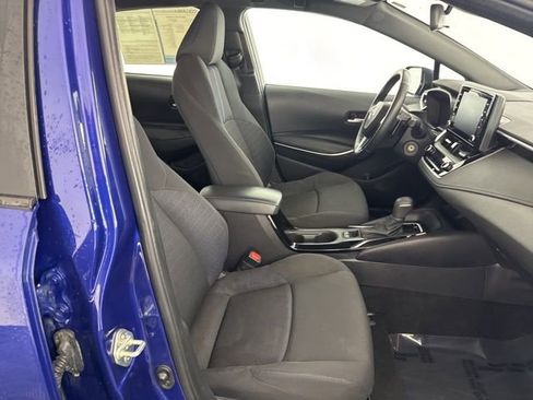 Used 2022 Toyota Corolla SE image 25