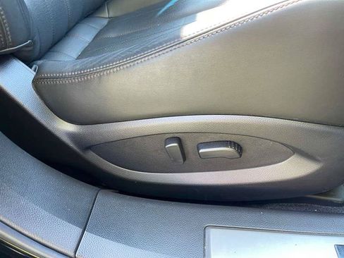 Used 2012 INFINITI FX35 AWD w/ Premium Pkg image 39