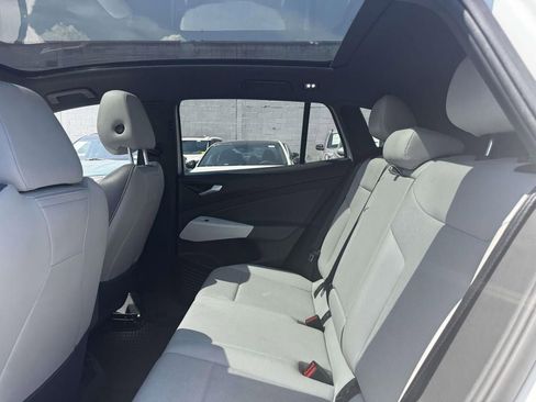 Used 2021 Volkswagen ID.4 1st Edition RWD image 13