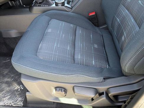 New 2026 Ford Bronco Heritage Edition AWD/4WD image 4