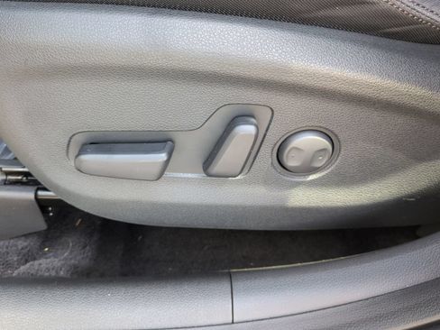 Used 2021 Hyundai Tucson Value w/ Cargo Package FWD image 20