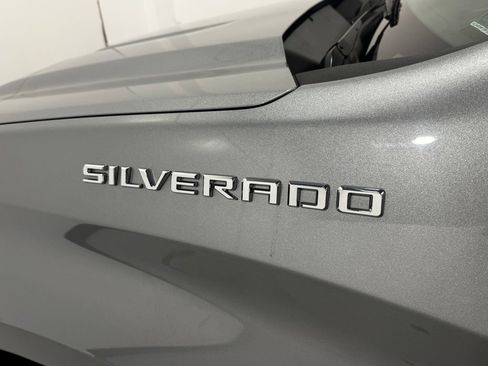 Used 2023 Chevrolet Silverado 1500 LT w/ Convenience Package II image 36