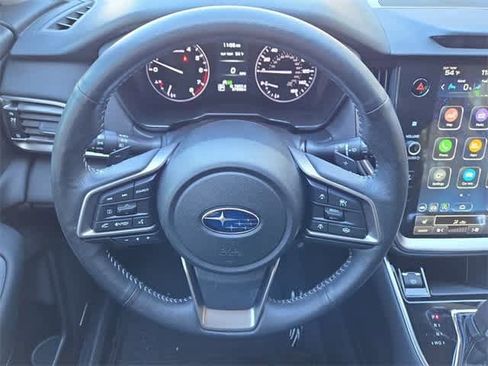 Certified 2023 Subaru Outback Limited image 21