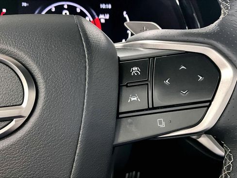 Used 2023 Lexus RX 350 F Sport w/ Cold Area Package AWD/4WD image 24