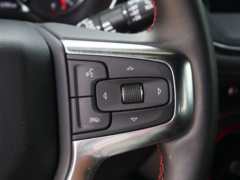 Used 2024 Chevrolet Blazer RS w/ Driver Confidence II Package FWD image 29