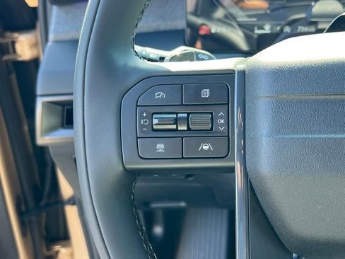New 2027 Kia Telluride SX X-Line AWD/4WD image 22