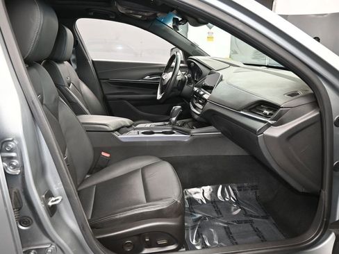 Used 2024 Cadillac CT4 Premium Luxury image 50