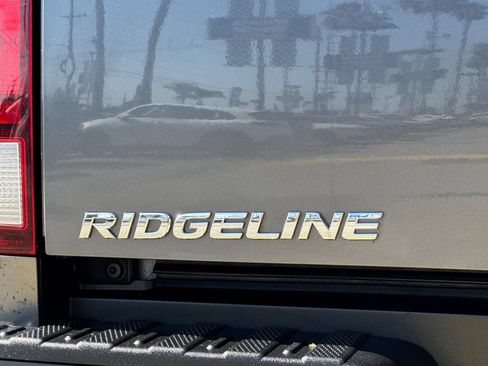 Certified 2023 Honda Ridgeline RTL image 26