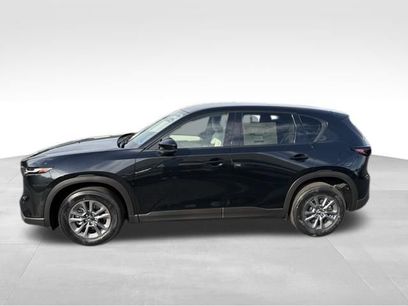 New 2026 MAZDA CX-5 Select