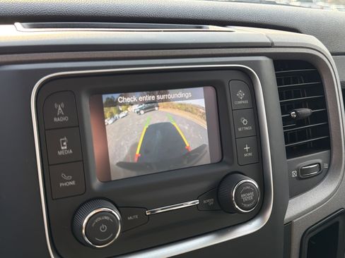 Used 2024 RAM 1500 Tradesman w/ Popular Equipment Group image 28