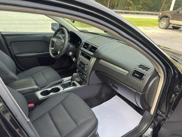 Used 2012 Ford Fusion SE FWD image 9