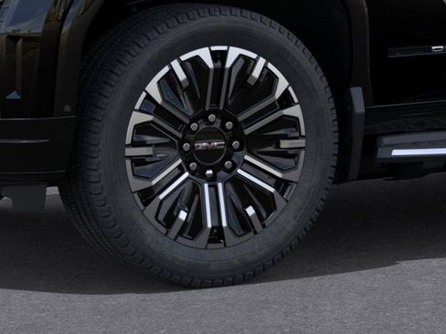 New 2026 GMC Sierra EV Denali AWD/4WD image 33