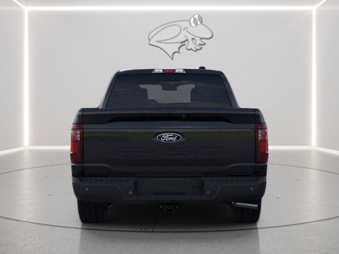 New 2026 Ford F150 XLT w/ Equipment Group 302A MID AWD/4WD image 5
