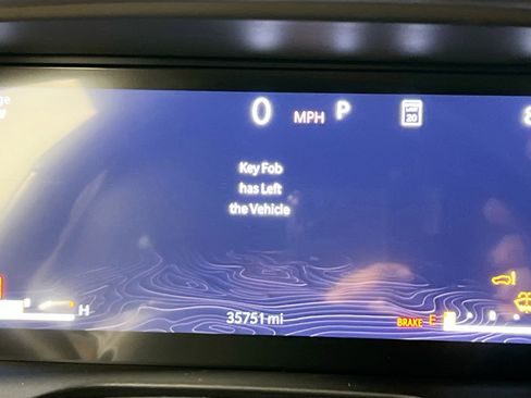 Used 2023 Jeep Grand Cherokee L Summit image 23