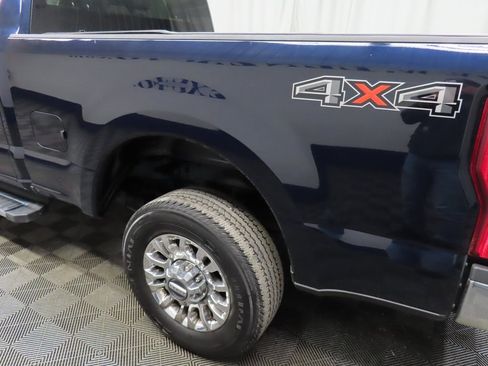 Used 2022 Ford F250 XLT w/ XLT Premium Package image 38