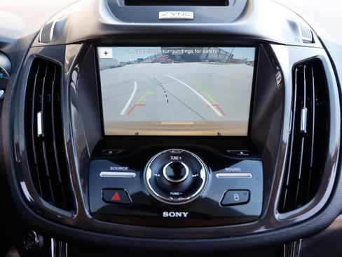 Used 2016 Ford Escape Titanium w/ Equipment Group 301A image 32