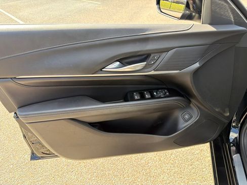 Used 2024 Cadillac CT4 Luxury RWD image 18
