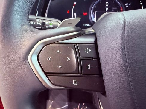 Used 2023 Lexus RX 350 FWD w/ Accessory Package image 26