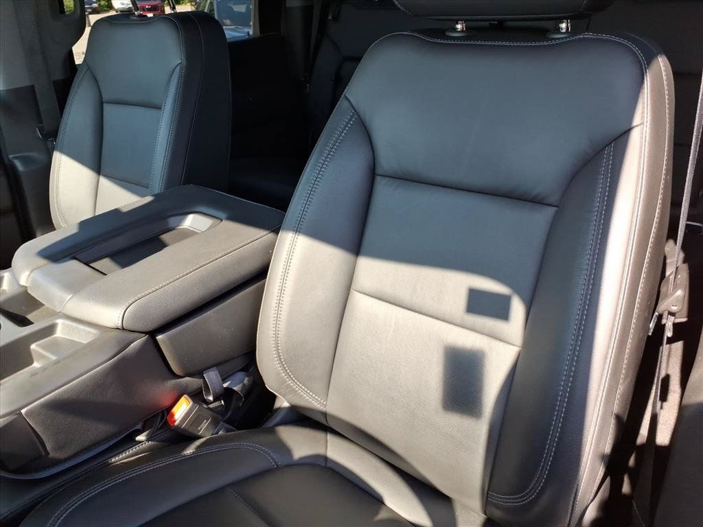 Used 2020 Chevrolet Silverado 2500 LT w/ All Star Edition AWD/4WD image 19